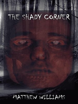 cover image of The Shady Corner
